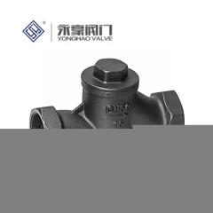 丝扣止回阀的灵活应用范围