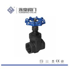 丝扣闸阀手柄设计考虑人体工学