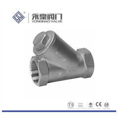 丝扣闸阀的轻便操作体验